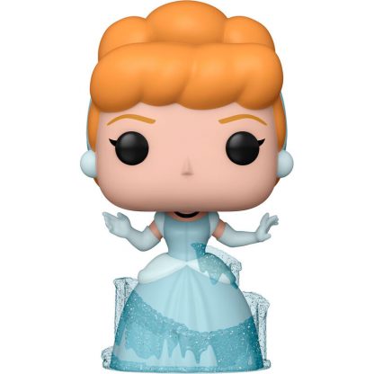 POP figure Disney 100th Anniversary Cinderella - Image 2