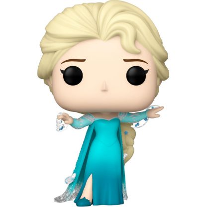 POP figure Disney 100th Anniversary Elsa - Image 2