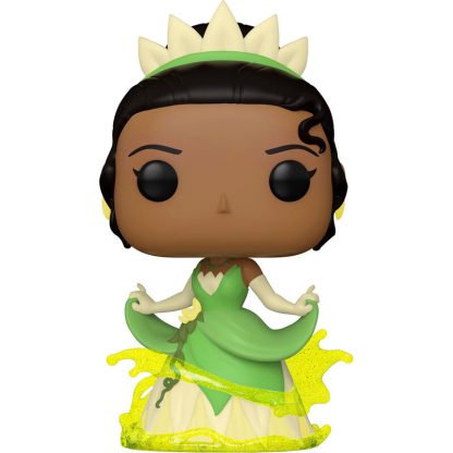 POP figure Disney 100th Anniversary Tiana - Image 2