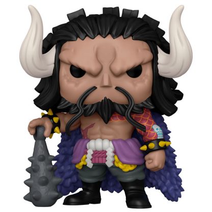 POP figure One Piece Kaido - Image 2