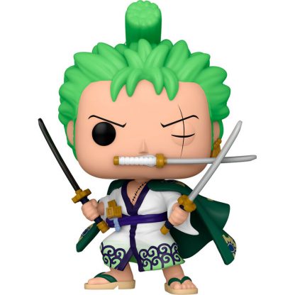 POP figure One Piece Roronoa Zoro - Image 2