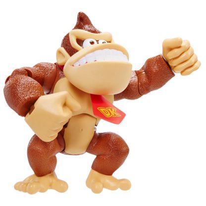 Super Mario Bros Donkey Kong figure - Image 3