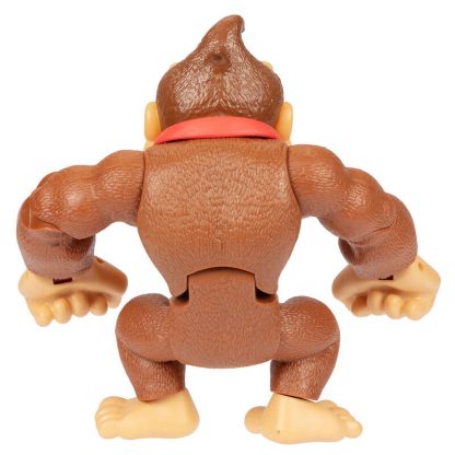 Super Mario Bros Donkey Kong figure - Image 5