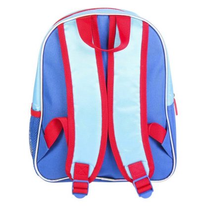 Marvel Avengers 3D backpack with lights 31cm - Image 2