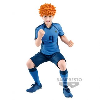 Blue lock Rensuke Kunigami figure 15cm