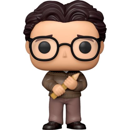 POP figure What We Do In The Shadows Guillermo - Image 2