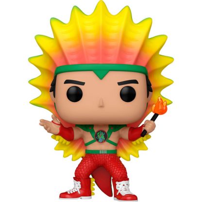 POP figure WWE Ricky Steamboat - Image 2