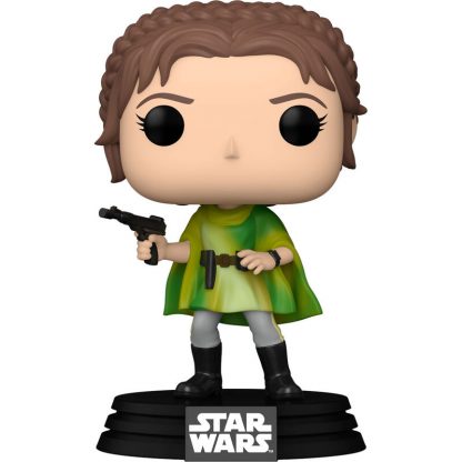 POP figure Star Wars 40th Princess Leia - Image 2