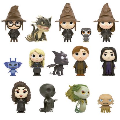 Mystery Minis Harry Potter assorted figure - Image 2