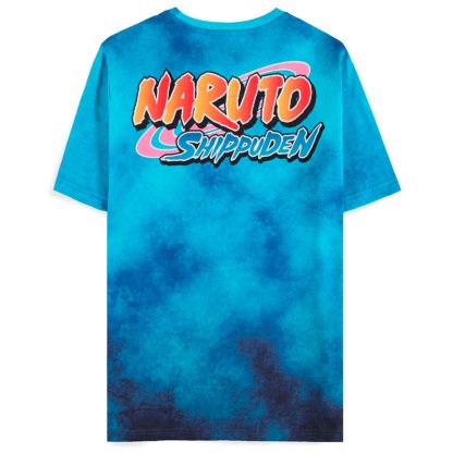 Naruto Shippuden Naruto & Sasuke t-shirt - Image 2