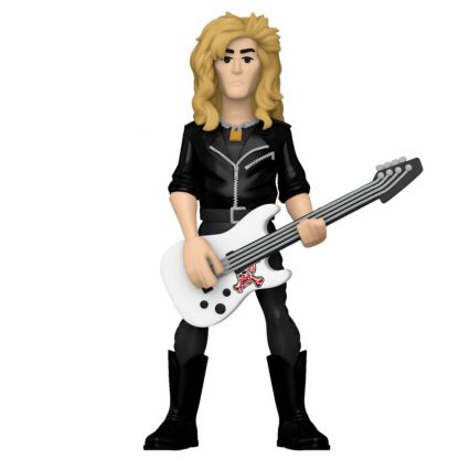Vinyl Gold figure Guns N Roses Duff - Image 2