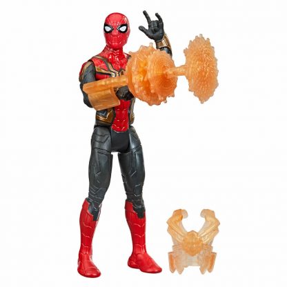Marvel Spiderman figure 15cm assorted - Image 2