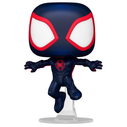 POP figure Marvel Spiderman Across the Spiderverse Spider-Man - Image 2