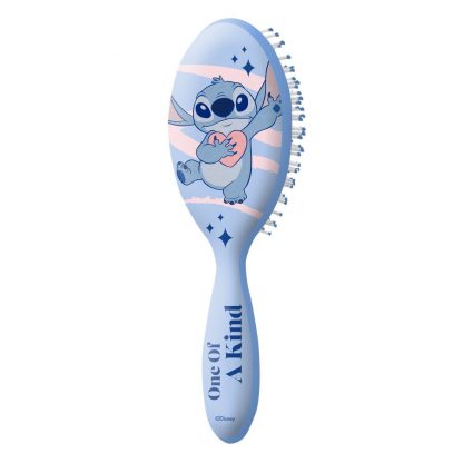 Disney Stitch assorted hair brushes - Image 2