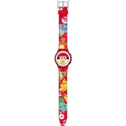 Pokemon digital watch - Image 2