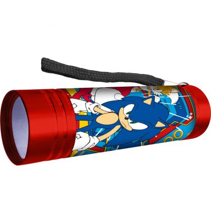 Sonic The Hedgehog led lantern - Image 2