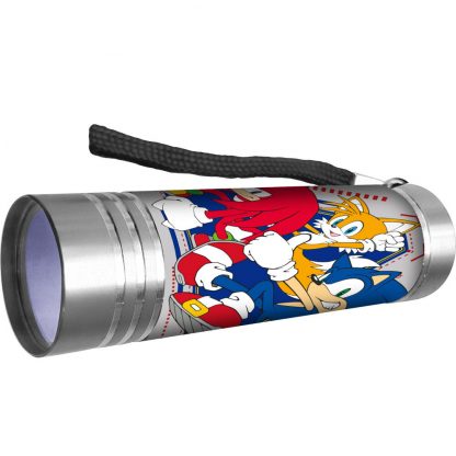 Sonic The Hedgehog led lantern - Image 5