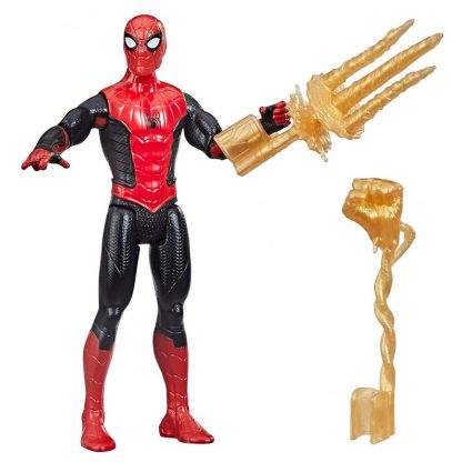Marvel Spiderman figure 15cm assorted - Image 4