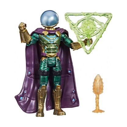 Marvel Spiderman figure 15cm assorted - Image 5