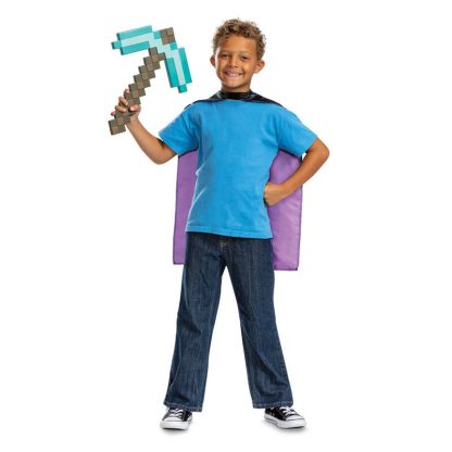 Minecraft Layer + pickaxe - Image 3