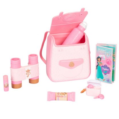 Disney Princesses Travel backpack - Image 4