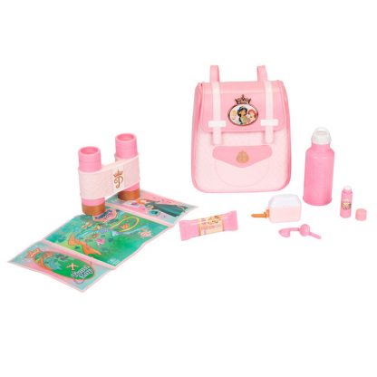 Disney Princesses Travel backpack - Image 5