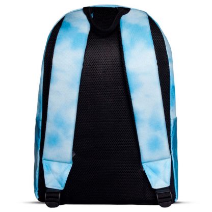 Pokemon Squirtle Evolutions backpack - Image 2