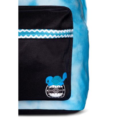 Pokemon Squirtle Evolutions backpack - Image 3