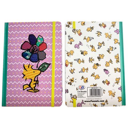 Snoopy A5 notebook - Image 2