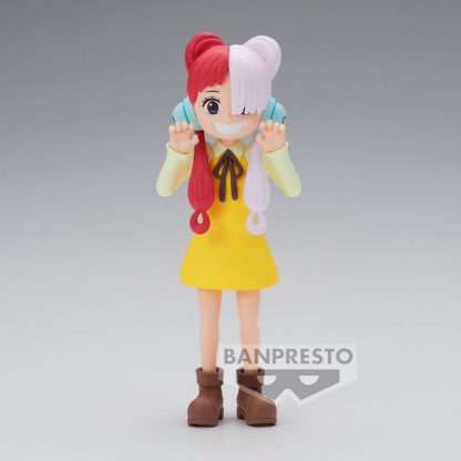 One Piece Film Red The Grandline Series Uta Children figure 12cm - Image 2