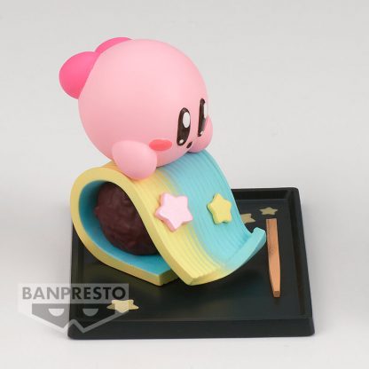 Kirby Paldoce Collection vol.5 Kirby B figure 3cm - Image 3