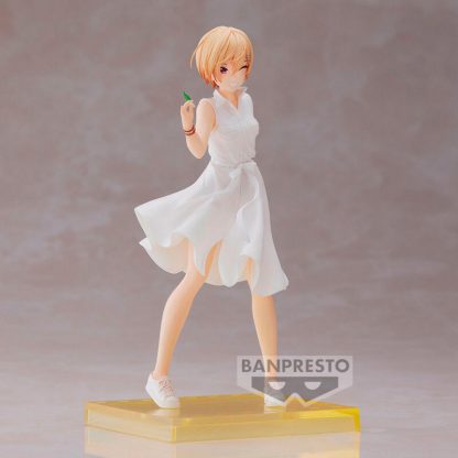 The Idolmaster Shiny Colors Emotional Lens Juri Saijo figure 15cm - Image 3