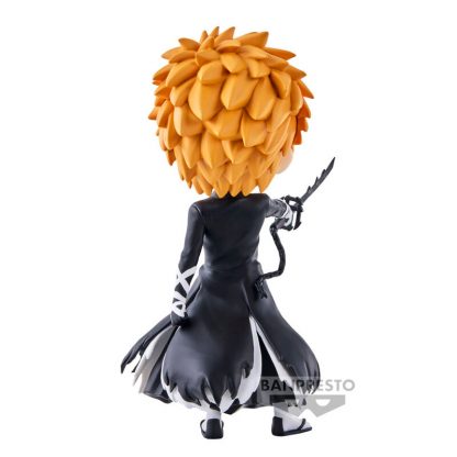 Bleach Thousand Year Blood vol.2 Ichigo Kurosaki Q posket figure 14cm - Image 3