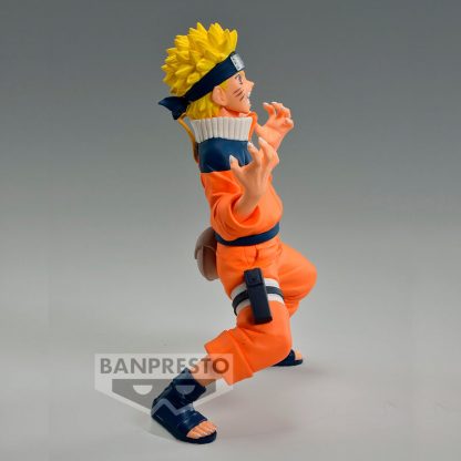 Naruto Shippuden Vibration Stars Uzumaki Naruto II figure 14cm - Image 3