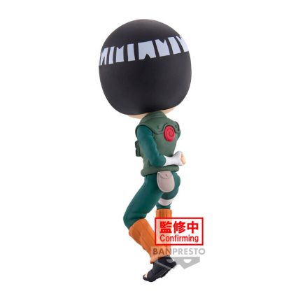Naruto Shippuden Rock Lee Q posket figure 14cm - Image 3