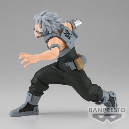 My Hero Academia The amazing Heroes Tetsutetsu Tetsutetsu Real Steel 13cm - Image 4