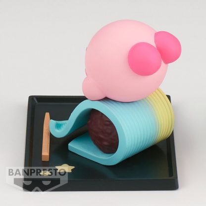 Kirby Paldoce Collection vol.5 Kirby B figure 3cm - Image 4