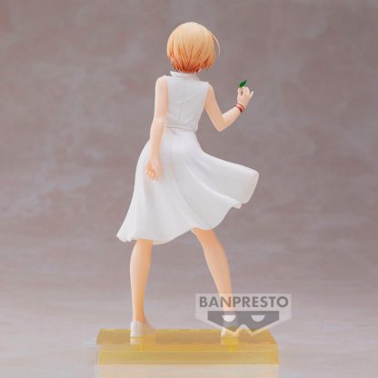The Idolmaster Shiny Colors Emotional Lens Juri Saijo figure 15cm - Image 4