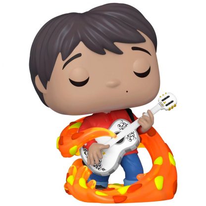 POP figure Disney Pixar Coco Miguel Exclusive - Image 2