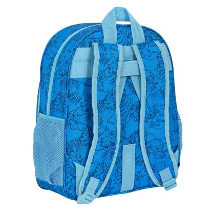 Disney Stitch adaptable backpack 38cm - Image 2