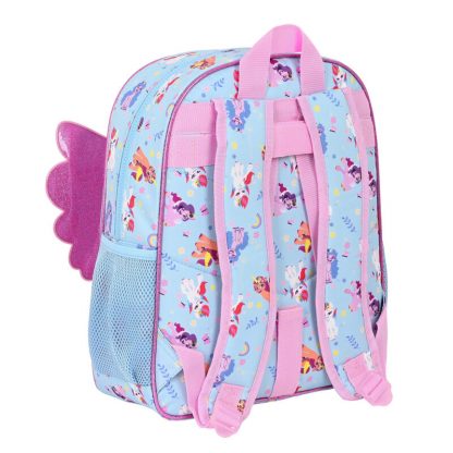 My Little Pony Wild & Free adaptable backpack 38cm - Image 2