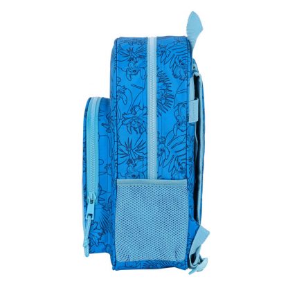 Disney Stitch adaptable backpack 34cm - Image 3