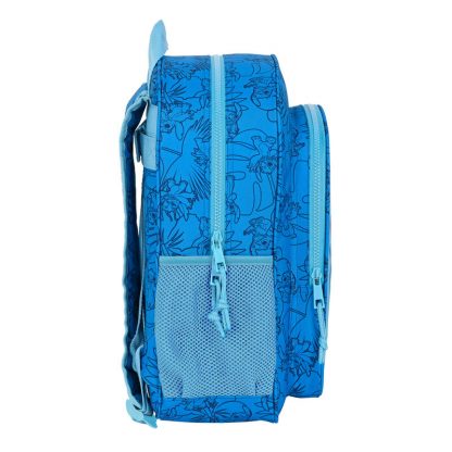Disney Stitch adaptable backpack 38cm - Image 3