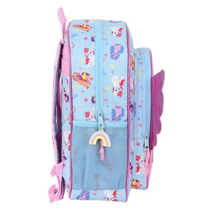 My Little Pony Wild & Free adaptable backpack 38cm - Image 3