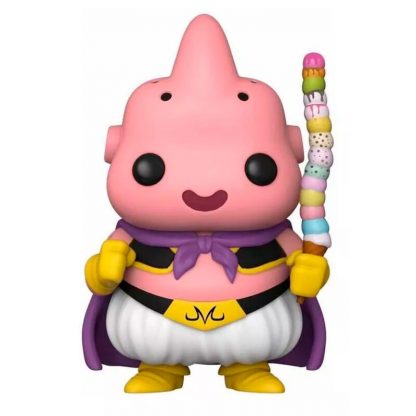 Set figure POP & Tee Dragon Ball Z Majin Buu Exclusive - Image 3