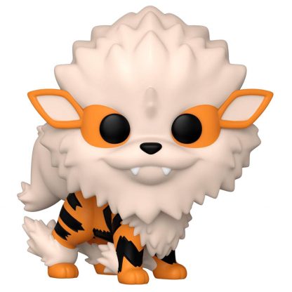POP figure Pokemon Arcanine - Image 2