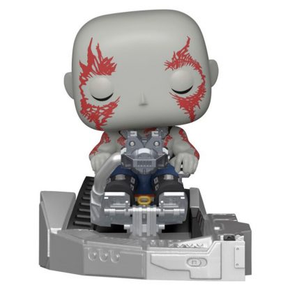 POP figure Deluxe Marvel Guardians of the Galaxy Guardians Ship Drax Exclusive - Image 2