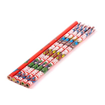 Marvel Avengers Colouring stationery set - Image 6