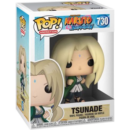 POP figure Naruto Lady Tsunade - Image 2