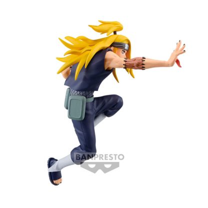 Naruto Shippuden Vibration Stars Deidara figure 13cm - Image 2